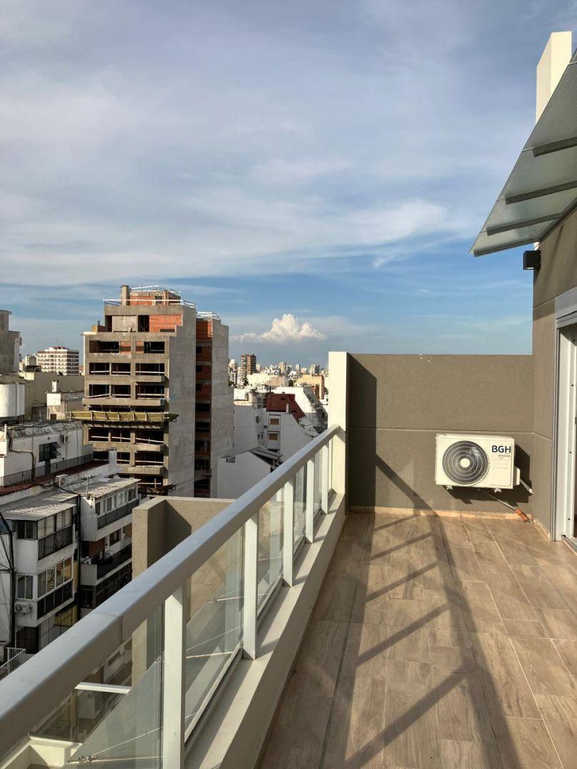 Foto de A ESTRENR UN AMBIENTE DIVISIBLE 29M2 CUBIERTOS MAS BALCON TERRAZA DE, imagen 4