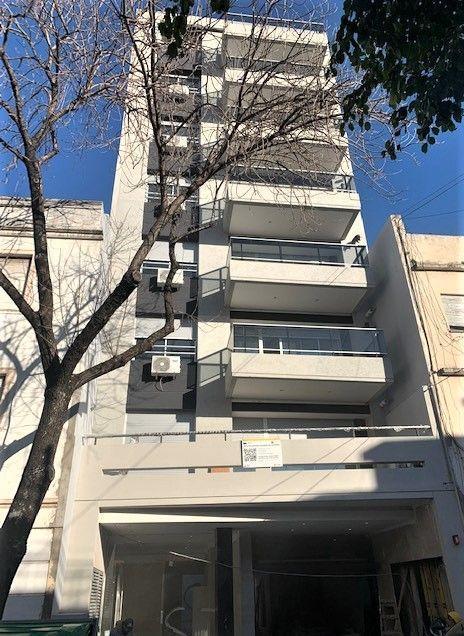Foto de Excelente 2 ambientes C/cochera - A Estrenar, imagen 3