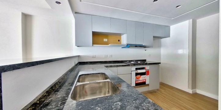 Foto de Excelente 2 ambientes C/cochera - A Estrenar, imagen 1