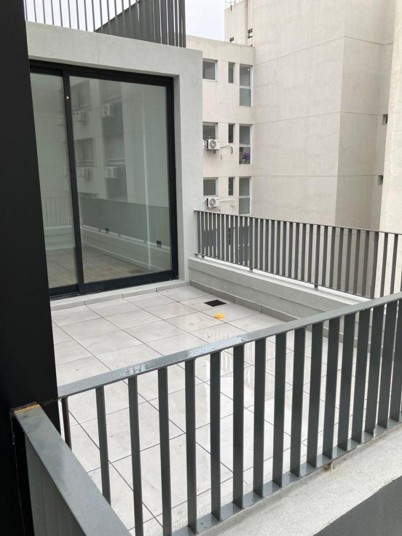 Foto de EXCELENTE 3 AMBIENTES A ESTRENAR POSIBILIDAD DE COCHERA, imagen 5