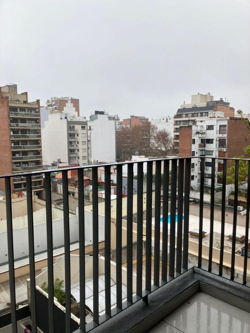 Foto de EXCELENTE 4 AMBIENTES A ESTRENAR POSIBILIDAD DE COCHERA, imagen 5
