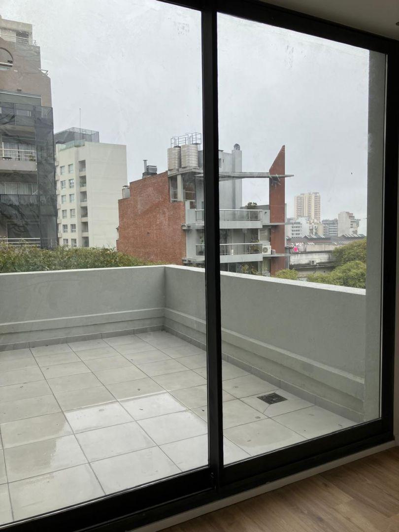 Foto de EXCELENTE 3 AMBIENTES A ESTRENAR POSIBILIDAD DE COCHERA, imagen 5