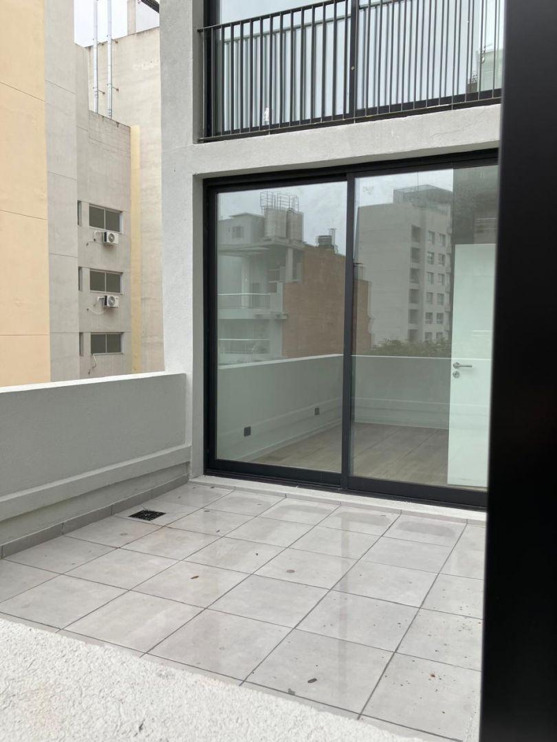 Foto de EXCELENTE 3 AMBIENTES A ESTRENAR POSIBILIDAD DE COCHERA, imagen 2