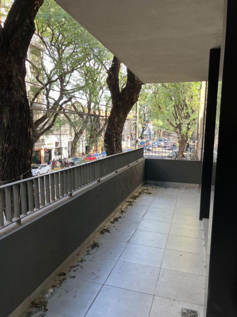 Foto de EXCELENTE 4 AMBIENTES A ESTRENAR POSIBILIDAD DE COCHERA, imagen 5