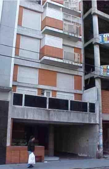 Foto de 2 AMBIENTES EN DUPLEX CON COCHERA, imagen 2