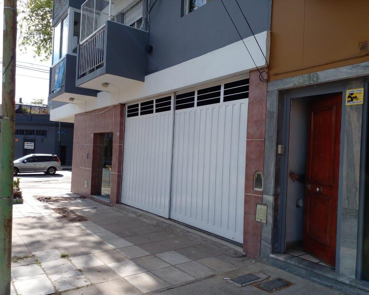 Local Amplio Frente