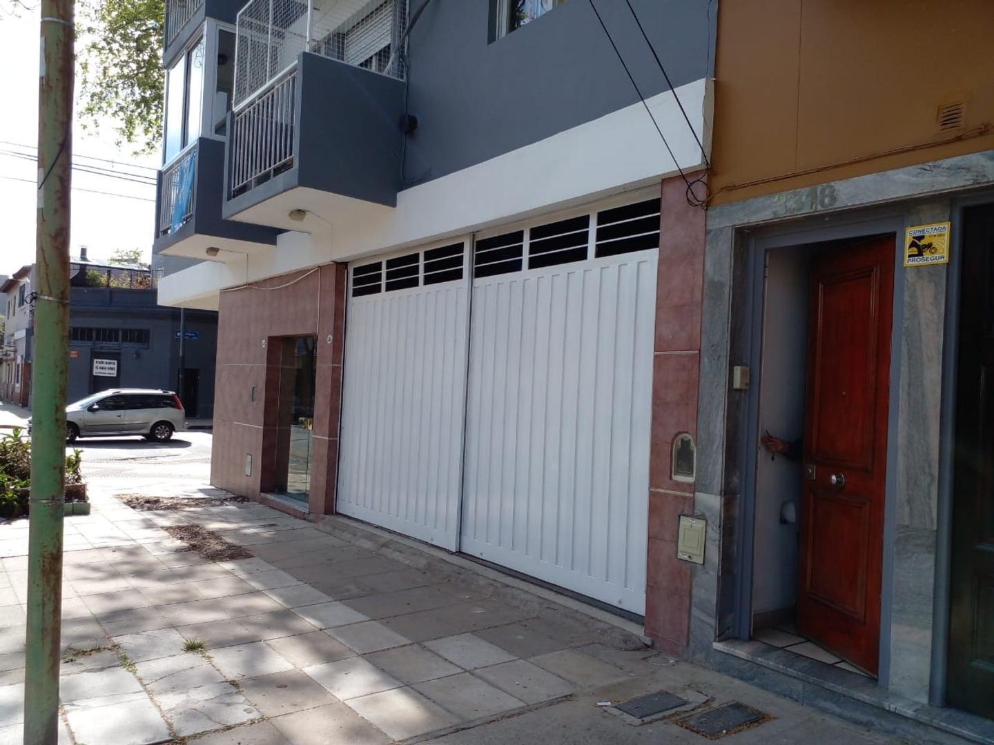 Local Amplio Frente