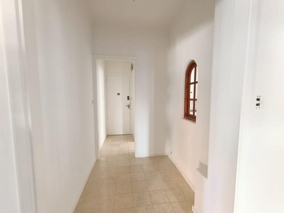 Departamento en venta de 3 ambientes en Colegiales
