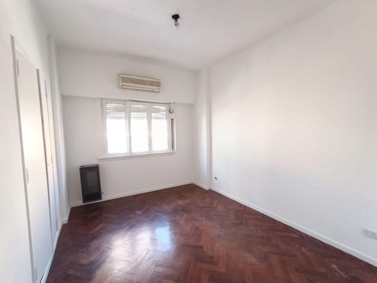 Departamento en venta de 3 ambientes en Colegiales