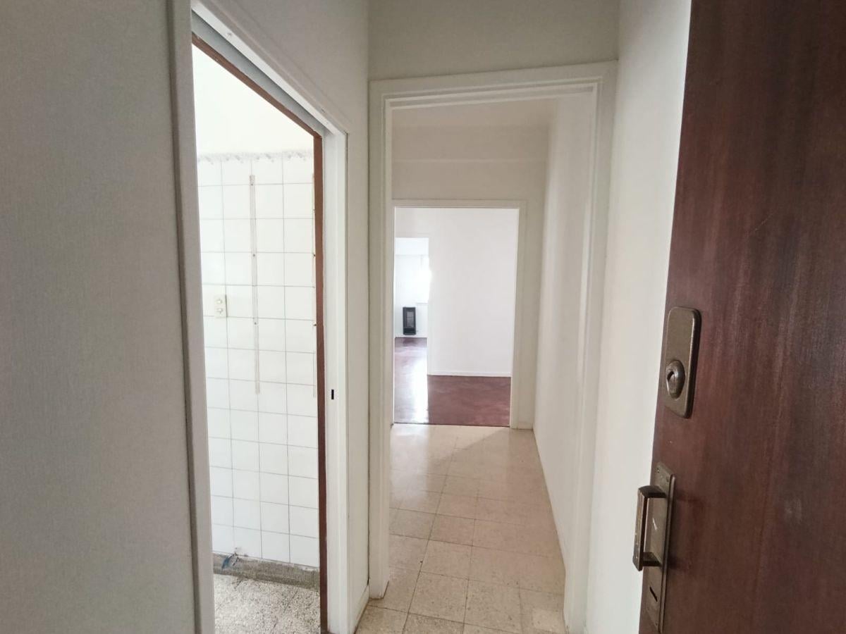 Departamento en venta de 3 ambientes en Colegiales