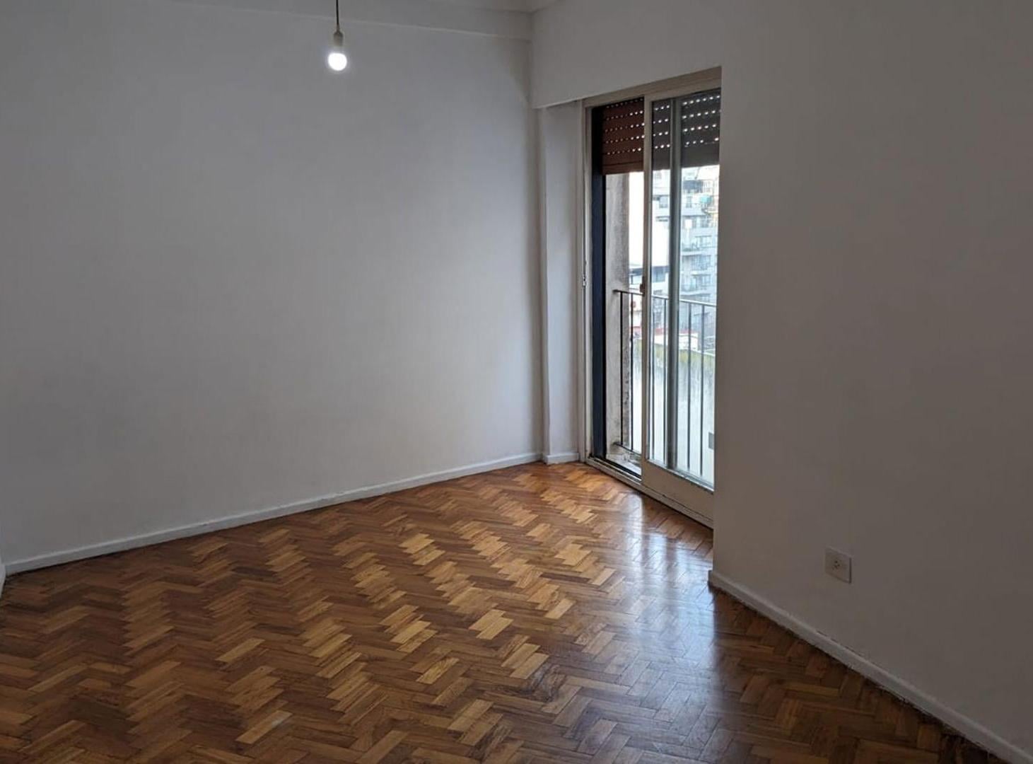 Foto de Hermoso departamento 1 ambiente. Luminoso, imagen 1