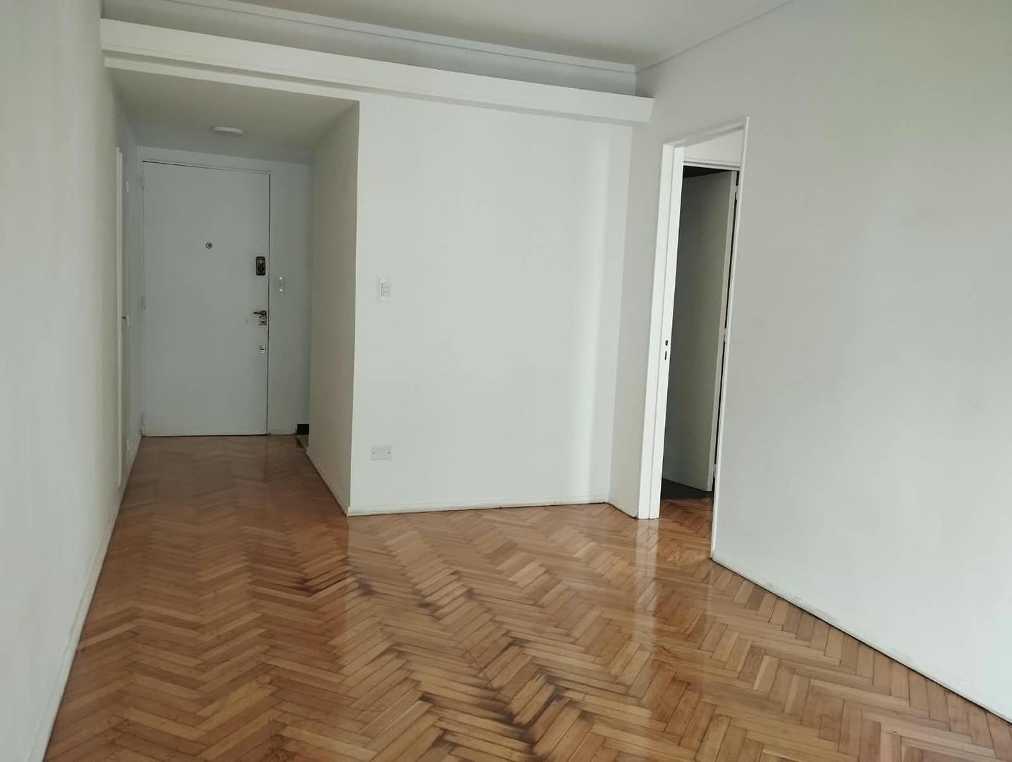 Foto de Hermoso departamento 3 ambientes con balcon, imagen 1