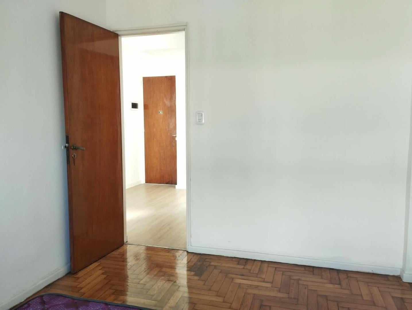 Foto de Hermoso departamento 2 ambientes con balcon, imagen 1