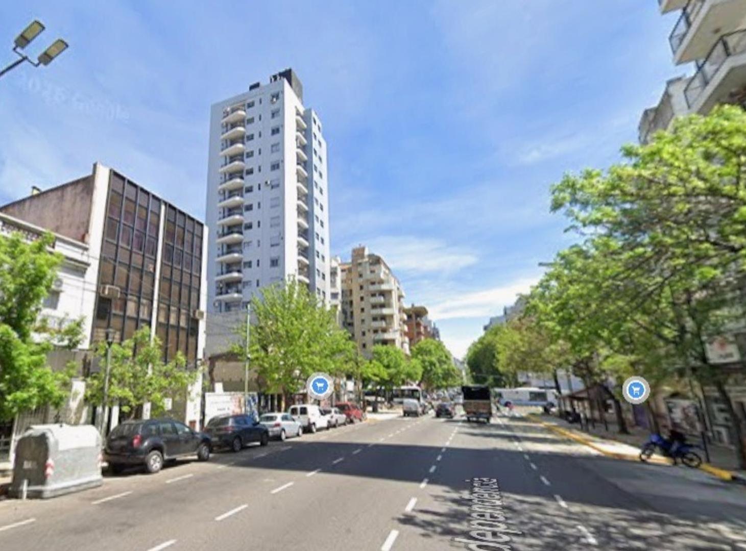 Foto de Lote en venta sobre Avenida, imagen 1