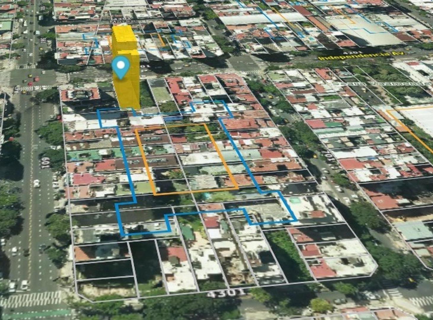 Foto de Lote en venta sobre Avenida, imagen 2