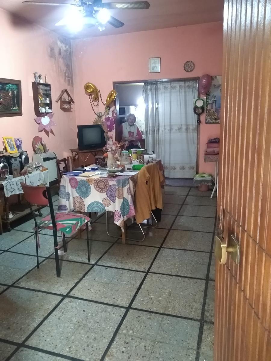 Casa en buena ubicación