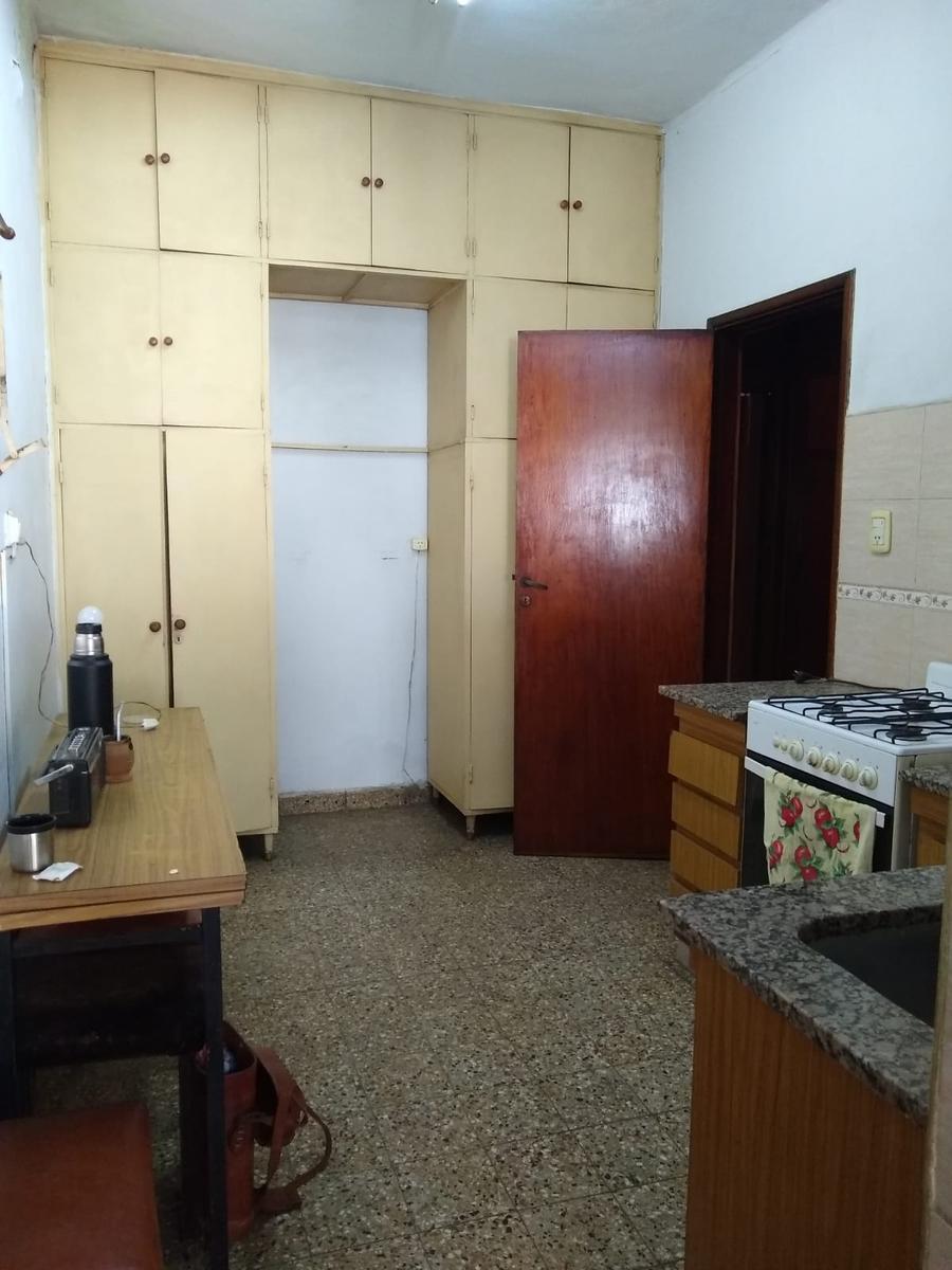 Casa en buena ubicación