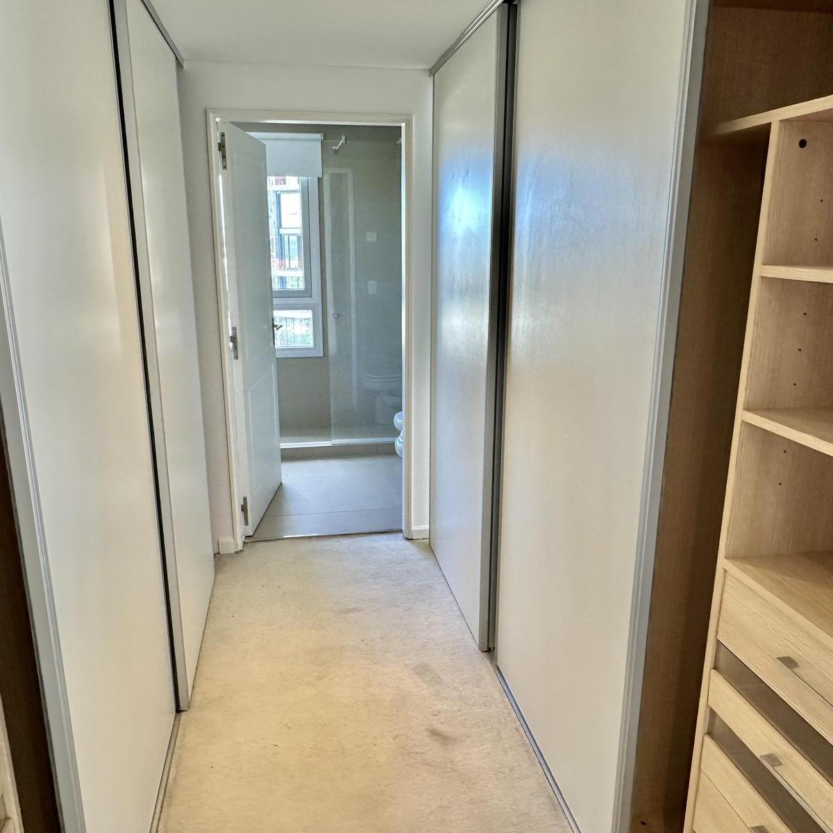 Espectacular Departamento en Zencity de 125 m² + Cochera + Baulera 2