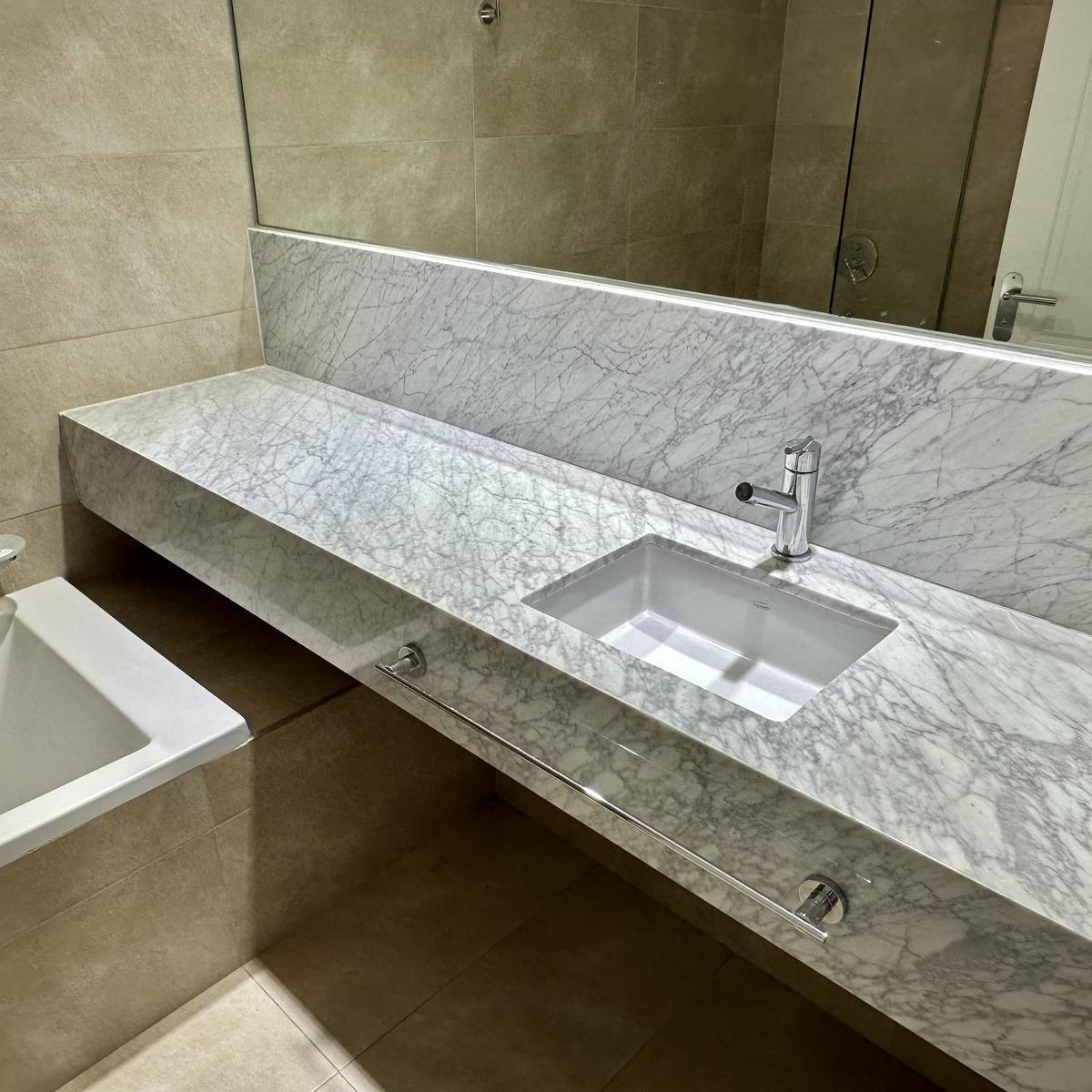 Espectacular Departamento en Zencity de 125 m² + Cochera + Baulera 3