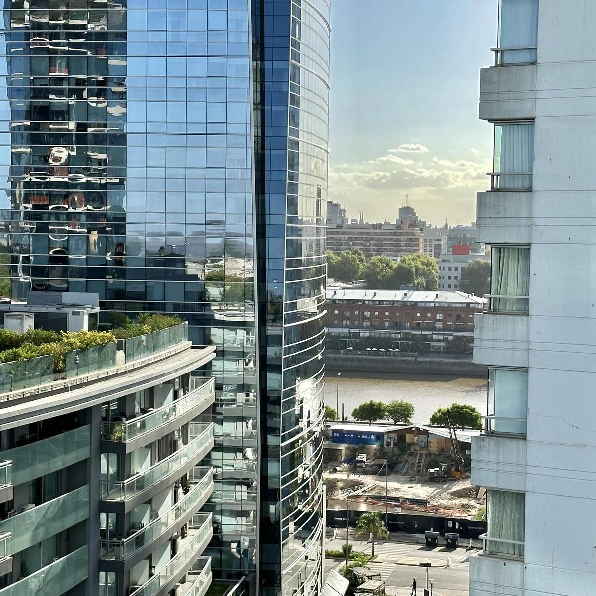 Espectacular Departamento en Zencity de 125 m² + Cochera + Baulera 5