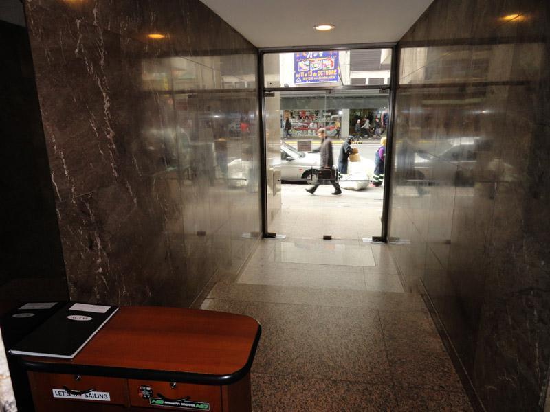 Piso de Oficina de 480, 670 o 1150 m² 4