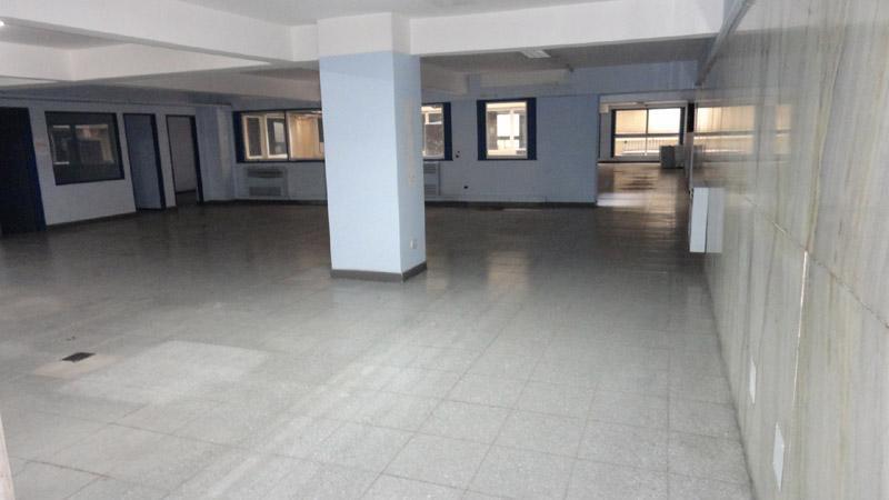 Piso de Oficina de 480, 670 o 1150 m² 2