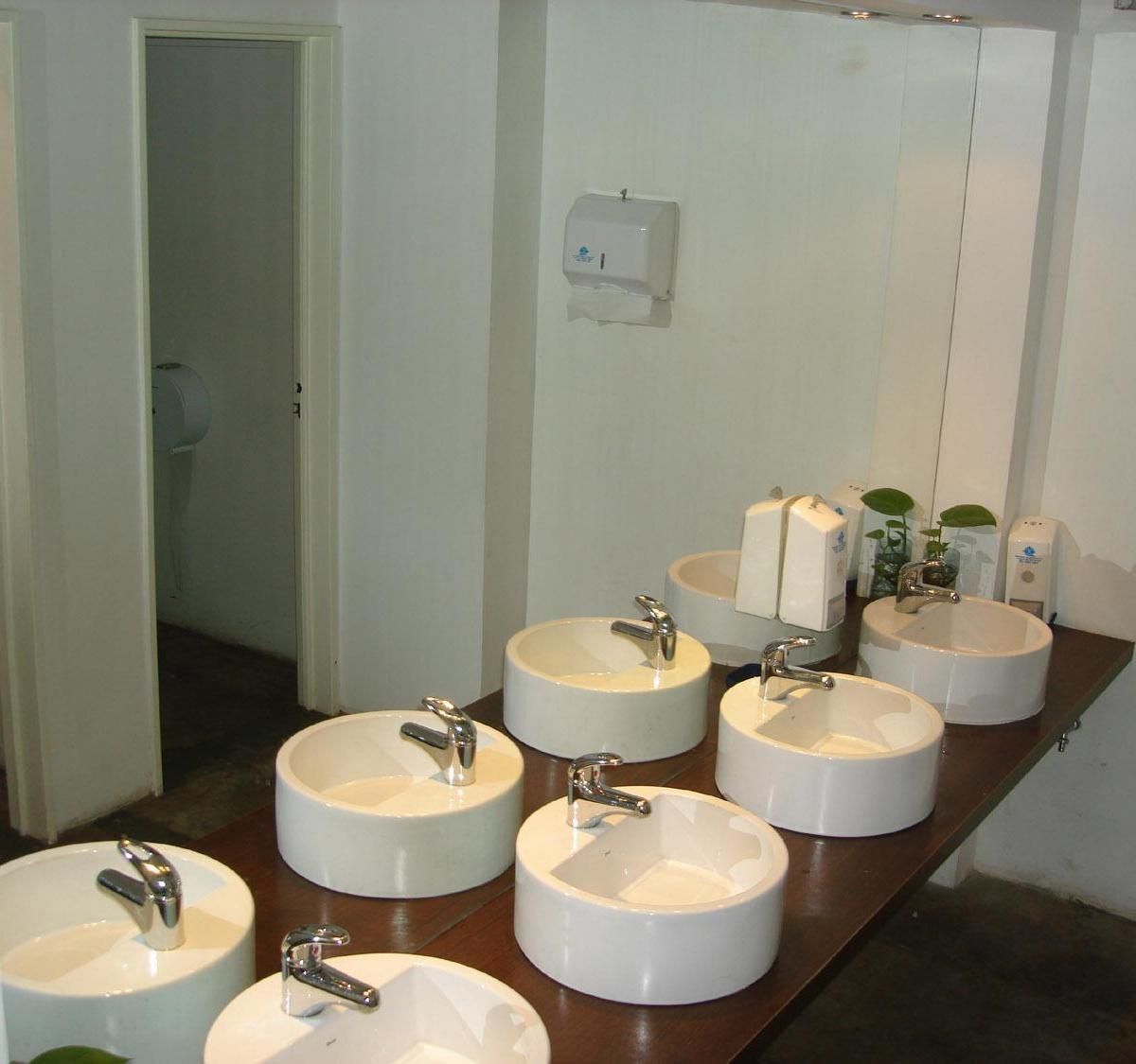 Piso de Oficina de 480, 670 o 1150 m² 5