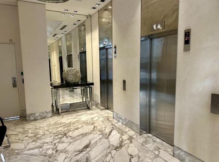 Foto de Departamento en Alvear Icon Residenses !, imagen 1