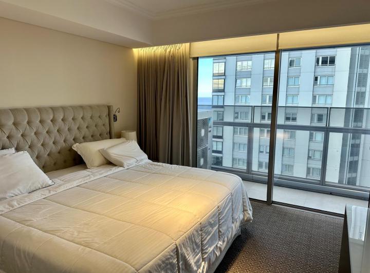 Departamento en  Alvear Icon Residenses ! 1