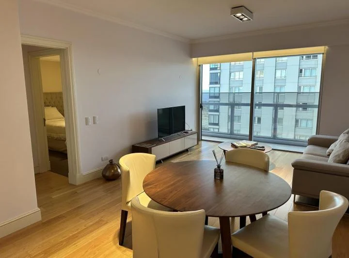 Departamento en  Alvear Icon Residenses ! 2