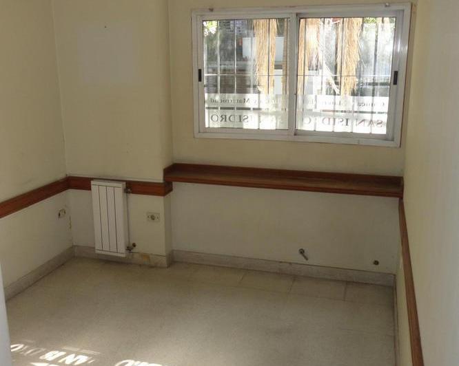 Oficina de 1200 m² en San Isidro - Edificio en Block! 2