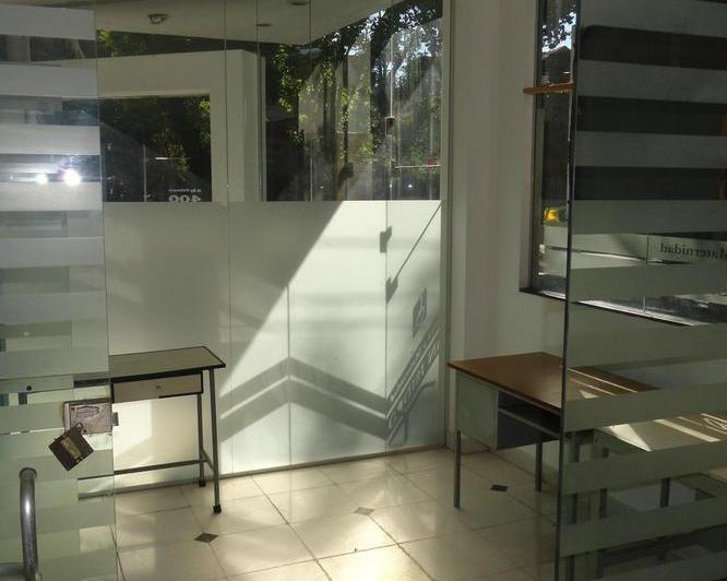 Oficina de 1200 m² en San Isidro - Edificio en Block! 5
