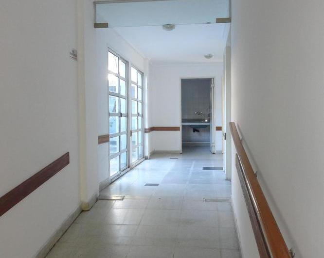 Oficina de 1200 m² en San Isidro - Edificio en Block! 3