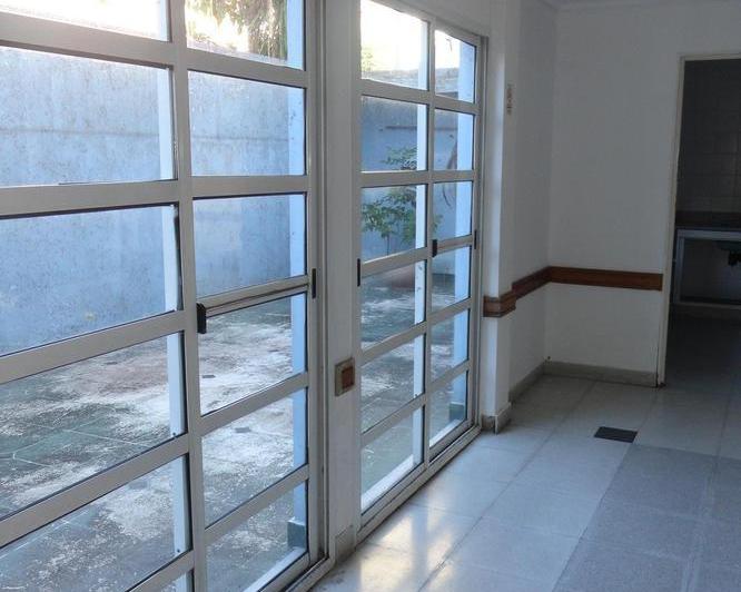 Oficina de 1200 m² en San Isidro - Edificio en Block! 4