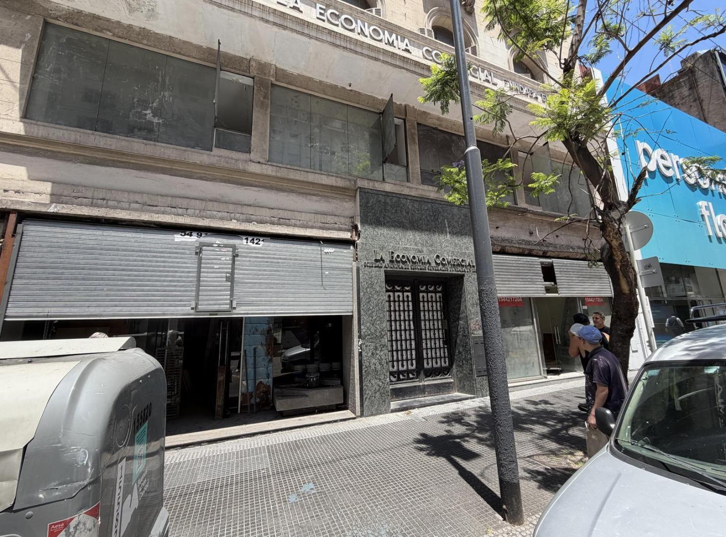 Oficina en Microcentro
