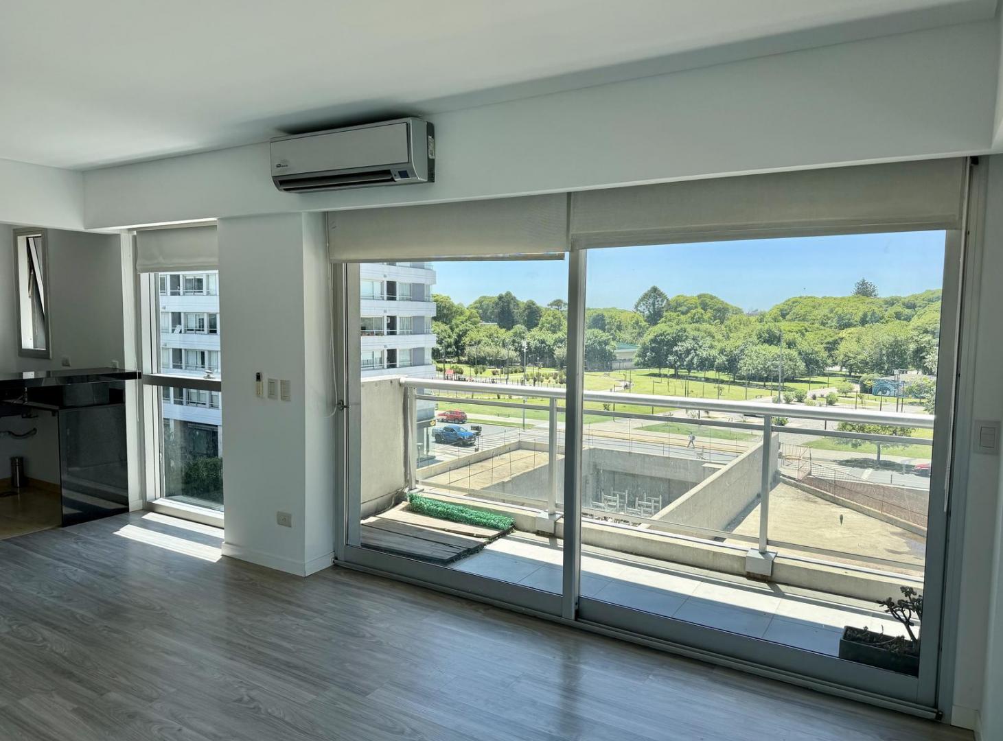 Departamento en Puerto Madero