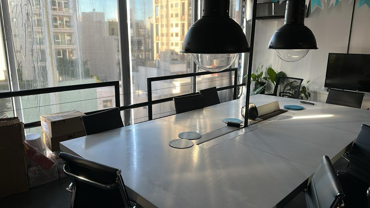 Foto de Piso de oficina de 135m2 en el corazon de Palermo Hollywood - Con renta, imagen 1