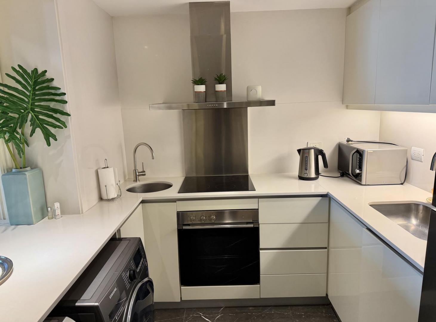 Foto de Departamento en Alvear Icon Residenses !, imagen 5