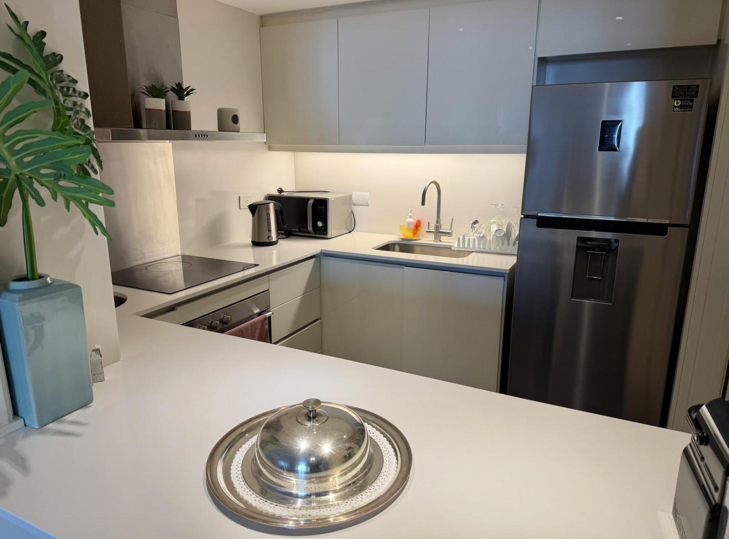 Foto de Departamento en Alvear Icon Residenses !, imagen 4
