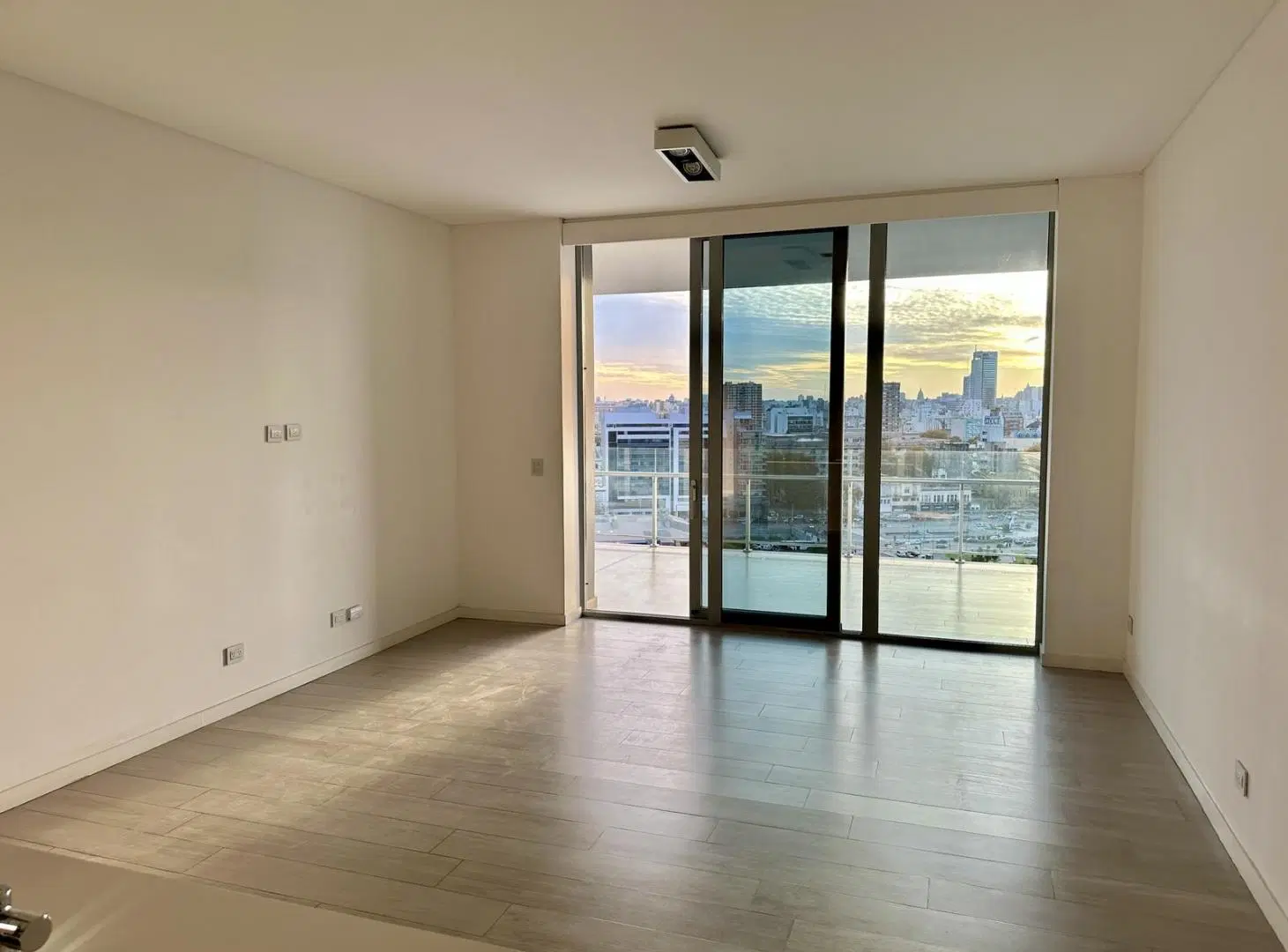 Departamento en Puerto Madero 3