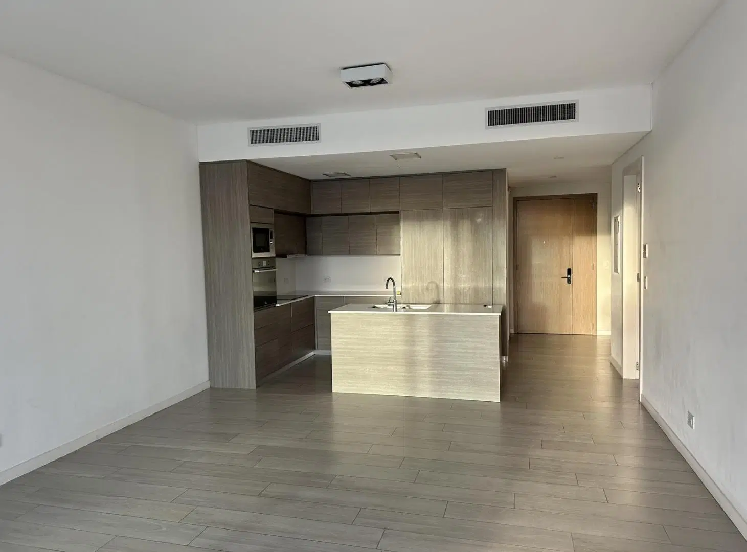 Departamento en Puerto Madero 5
