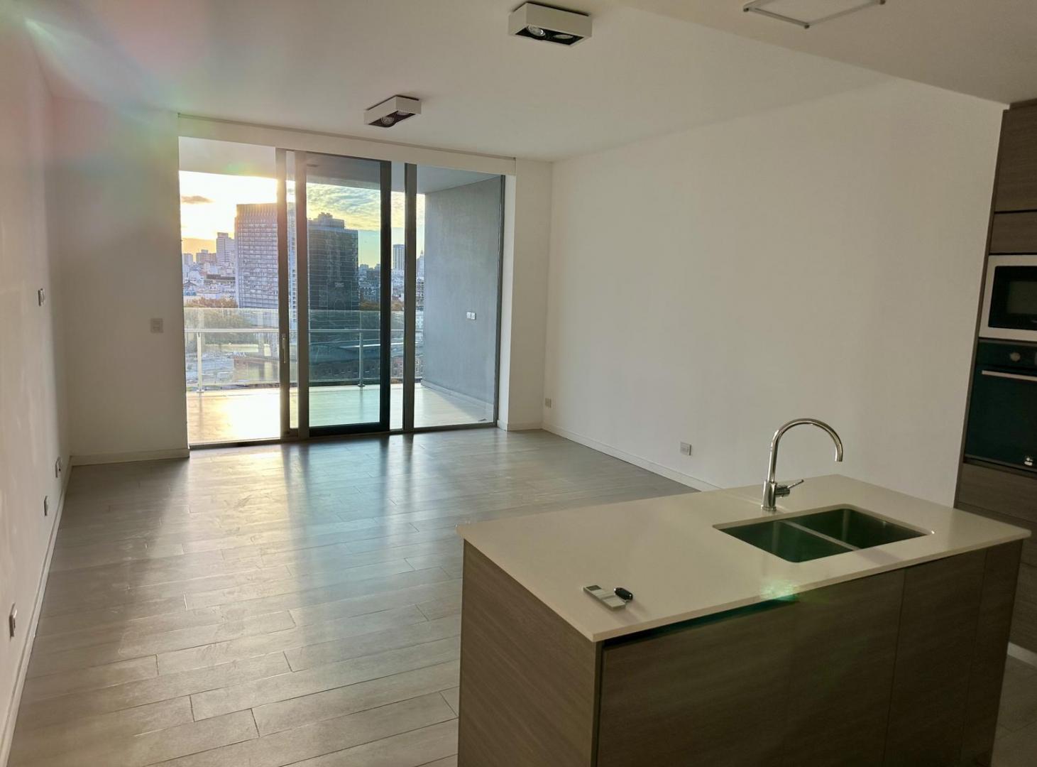 Foto de Departamento en Puerto Madero, imagen 4