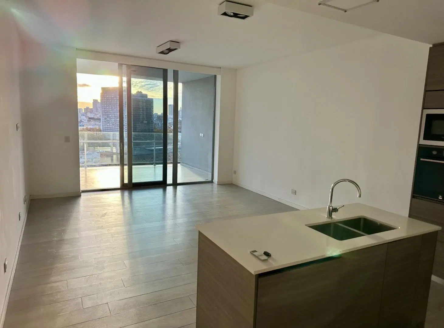 Departamento en Puerto Madero 4