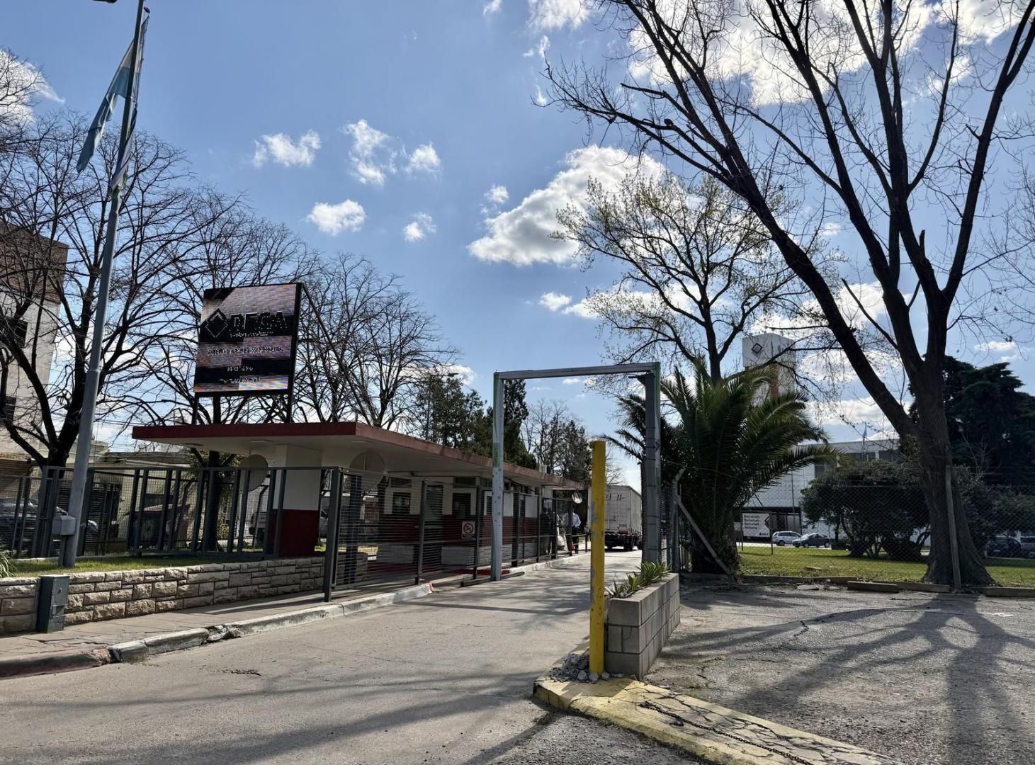 Foto de Depósito en Haedo, imagen 4