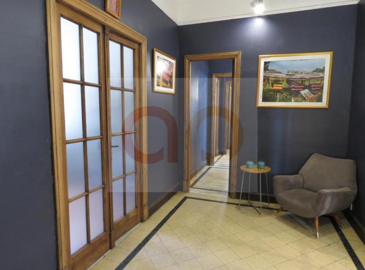 U$S 140.000 - 6 amb - Balvanera - Lavalle 2700 (JuB) 1