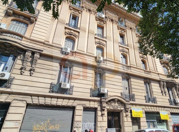 U$S 140.000 - 6 amb - Balvanera - Lavalle 2700 (JuB) 4