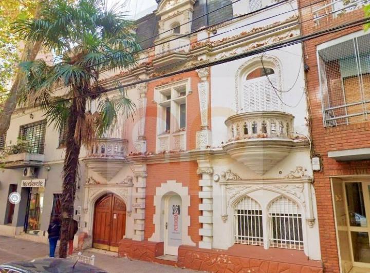 U$S 4.500 - Casa - Las Cañitas - S. de la Indep. 900 (MaK) 2