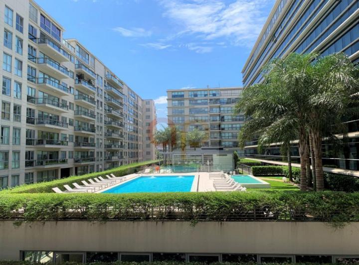U$S 2.800 (Paquete)- 2 amb  (106 mts2) - Puerto Madero - Macacha Güemes 300 2