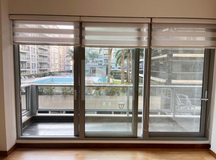 U$S 2.800 (Paquete)- 2 amb  (106 mts2) - Puerto Madero - Macacha Güemes 300 5