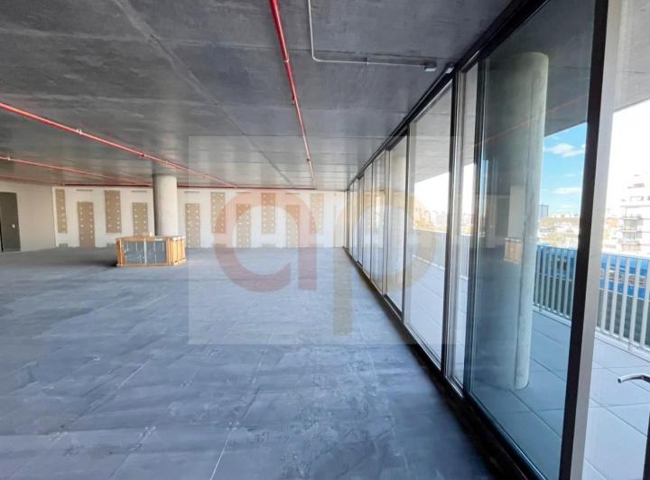 U$S 8900 - 340 mts - Oficina - Mirabilia 851 5